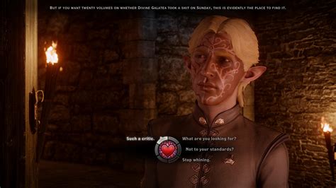 Sex And Romance Dragon Age Inquisition Wiki Guide Ign