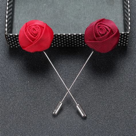 mdiger fashion flowers corsage lapel pin wedding boutonniere corsage