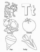 Letter Pages Coloring Preschool Colouring Clipart Color Printable Getcolorings Library Comments Print sketch template