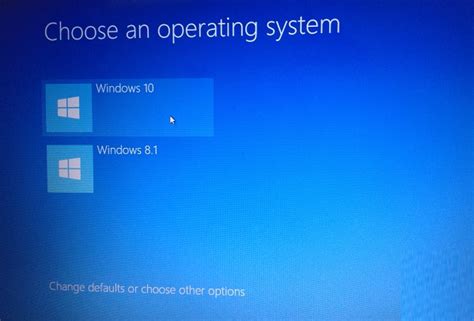 [solved] “operating system not found” error for windows 10