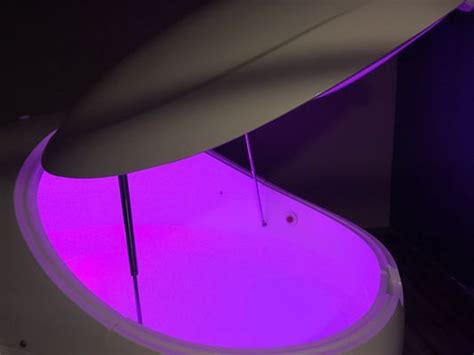 luna float spa    reviews   cheyenne mountain blvd