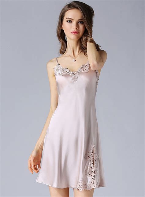 sexy silk satin nightgowns hot girl hd wallpaper