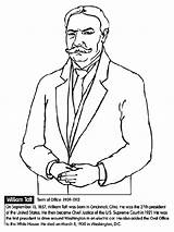 Coloring Pages Presidents Recommended Kids sketch template
