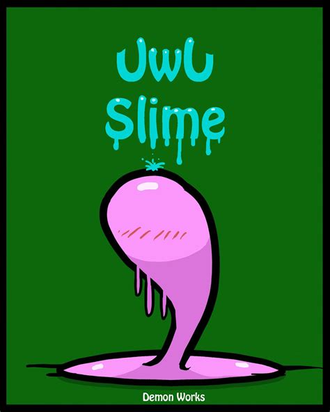 Uwu Slime Porn Comic