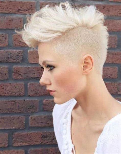90 Sexy And Sophisticated Short Hairstyles For Women