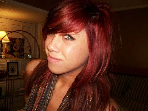 sexy teen emo redhead sex photo
