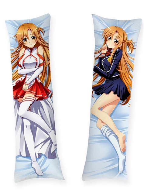 Best Asuna Pillow Dakimakura Anime Body Pillow
