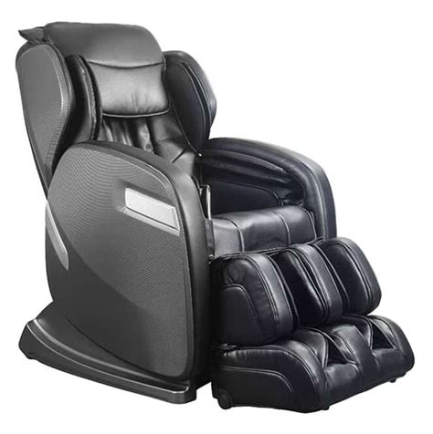 massage chair recliner active supertrac professional massage chair