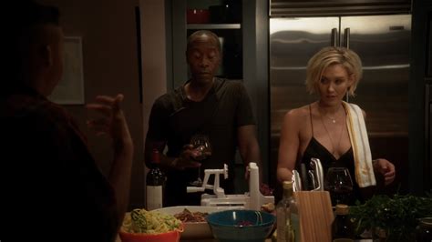 kristen bell hot cleavage and nicky whelan nude brief boobs house of lies 2016 s05e01 hdtv720p