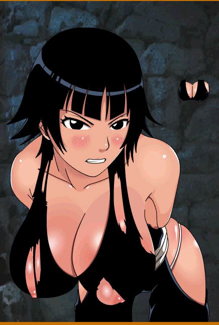 Post 1046117 Animated Bleach Sui Feng
