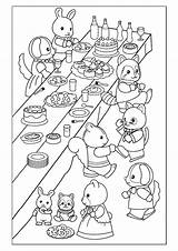 Coloring Pages Eating Food Animated Per Coloringpages1001 Gifs sketch template