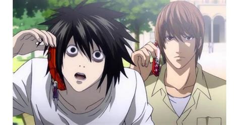 Death Note Tv Review