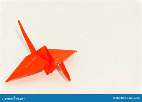 origami crane stock image image  japanese game asia