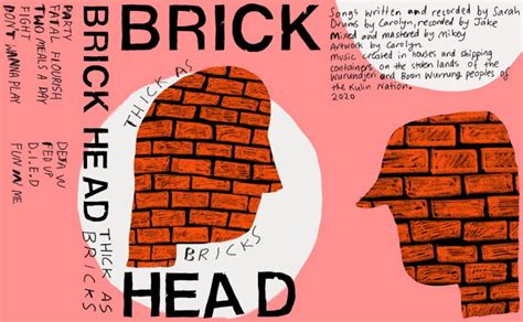 melbournes brick head    important  local