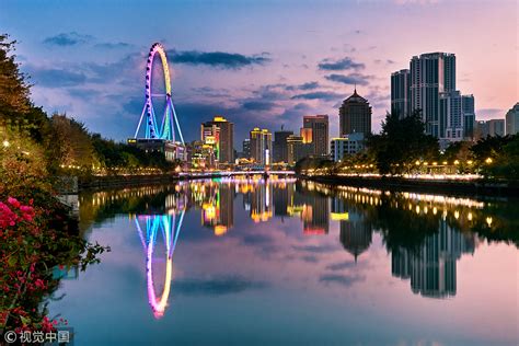 guangdong  relax foreign investment rules chinadailycomcn