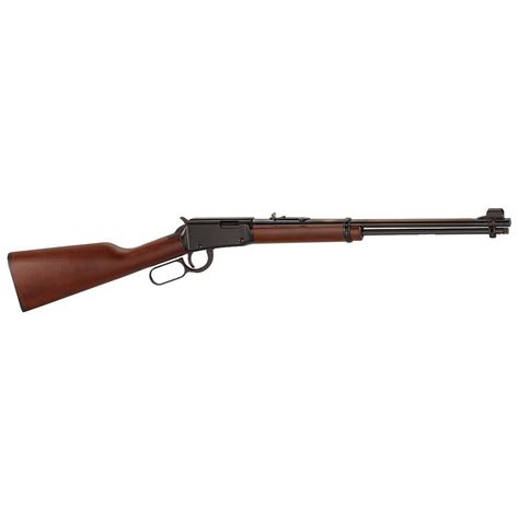 henry repeating arms lever action lr rimfire  barrel