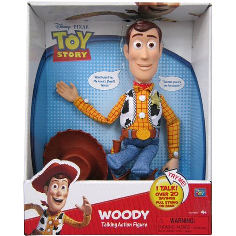 Let S Face It Some Of The Toys From Toy Story Aren T