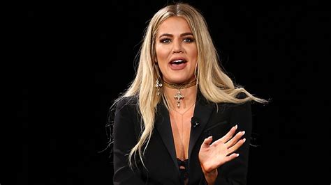 khloe kardashian gets real about having sex with tristan thompson while pregnant entertainment