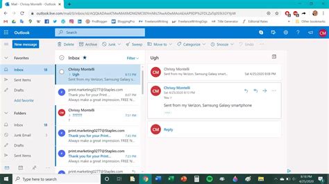 archive emails  microsoft outlook  declutter  inbox business insider india