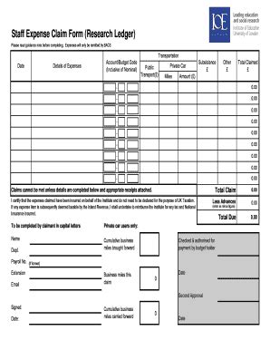 printable expense  income ledger  balance  simple accounting