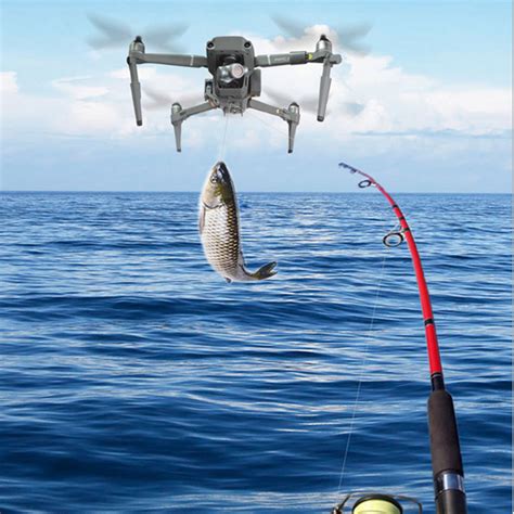 fishing drones nautica news