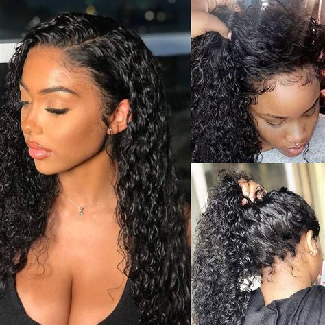whats  difference   lace front wig   lace closure wig