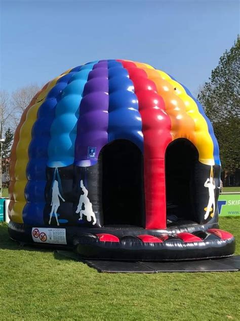 Bouncy Castle Hire Worcester Redditch Malvern And Beyond