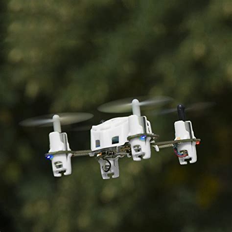 estes proto  nano rc quadcopter white