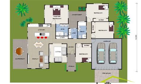 unique    eco house floor plans design  pictures house plans