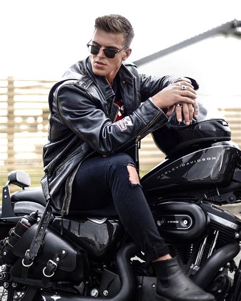 biker boys biker men biker leather leather jacket men leather men leather jackets