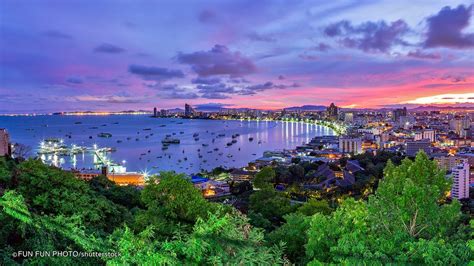 pattaya blog — the fullest guide for a budget trip to pattaya thailand living nomads