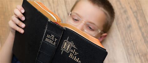 simple  step bible reading plan  children