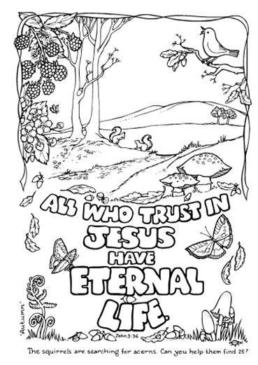 pin   christian adult colouring