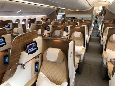 emirates will offer new first class to munich as of july 1 2018 one mile at a time