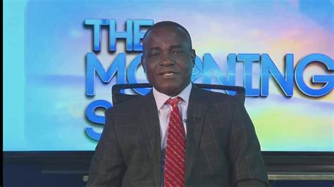 senior special assistant to the president senator ita enang speaks on law makers youtube