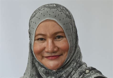 Suraya Yaacob Steps Down As Kedah Exco Member The Star