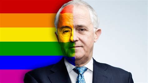 same sex marriage postal plebiscite a debacle likely to happen for malcolm turnbull