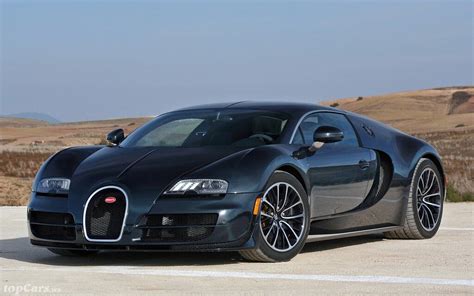 bugatti supportera les veyron usagees guide auto