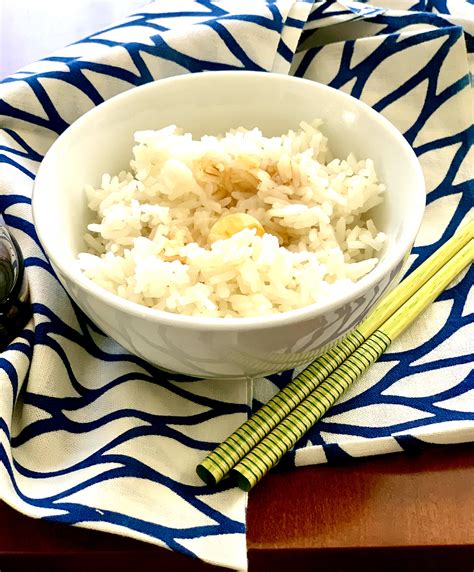 recipe  butter rice episode   series midnight diner