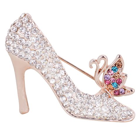 High Heel Pins Promotion Shop For Promotional High Heel Pins On