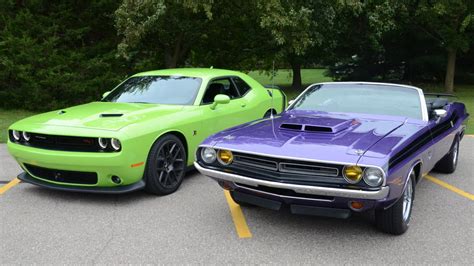 dodge challenger sales totals through the years torque news