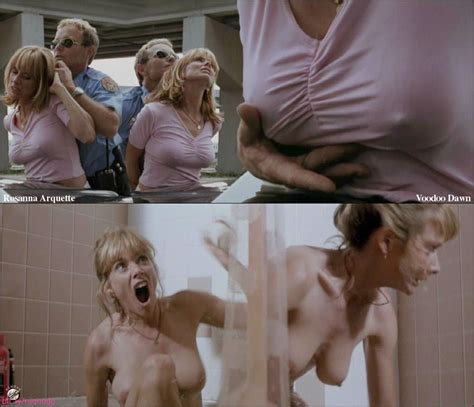 rosanna arquette nudes reveal her amazing breasts 97 pics