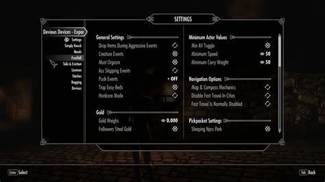 sexlab survival page 62 downloads skyrim adult and sex