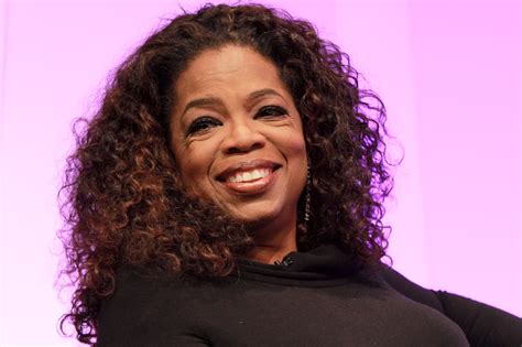 oprah  popularbut     influential