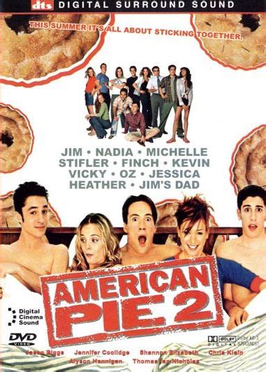 American Pie All Movies Order Holdendm