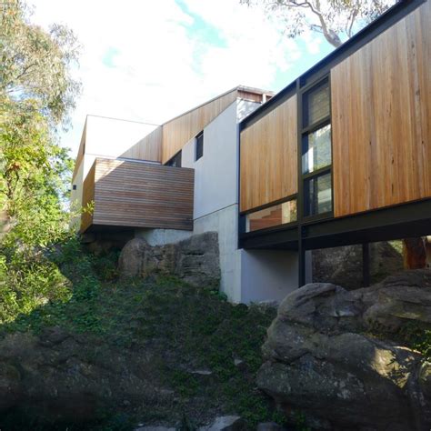 hilliard architects lyons house