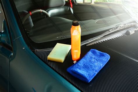Can You Wax Your Car Too Much Car Addict