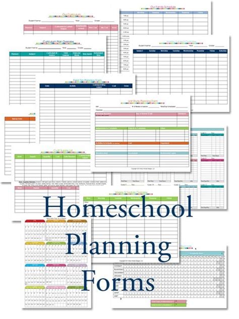 homeschool gradebook template homeschooling   guide