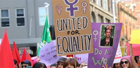 empowerment feminism is not working we need a far more radical