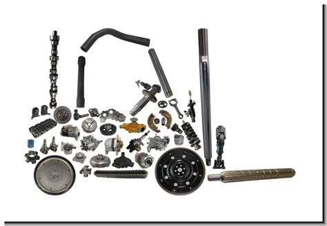 essential forklift components  functions lci mag